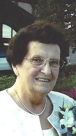 Rena Edna Luebke